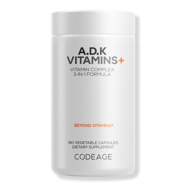 CODEAGE A.D.K Vitamins #1
