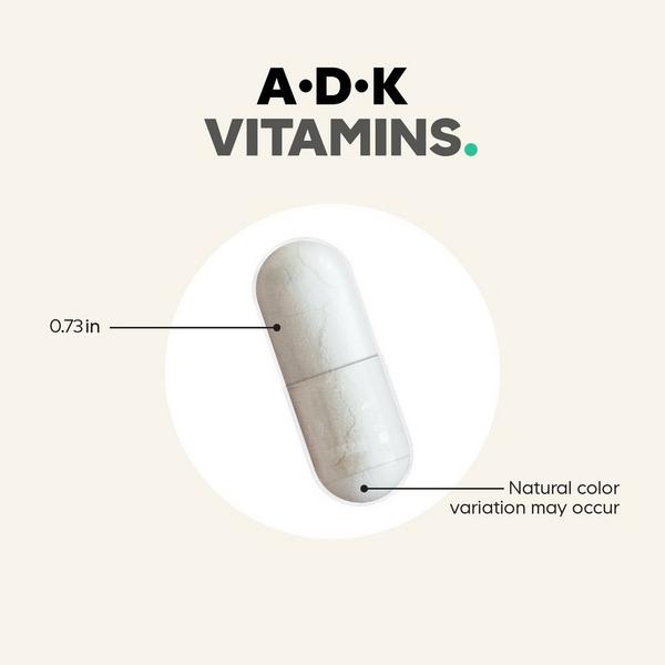 CODEAGE A.D.K Vitamins #6