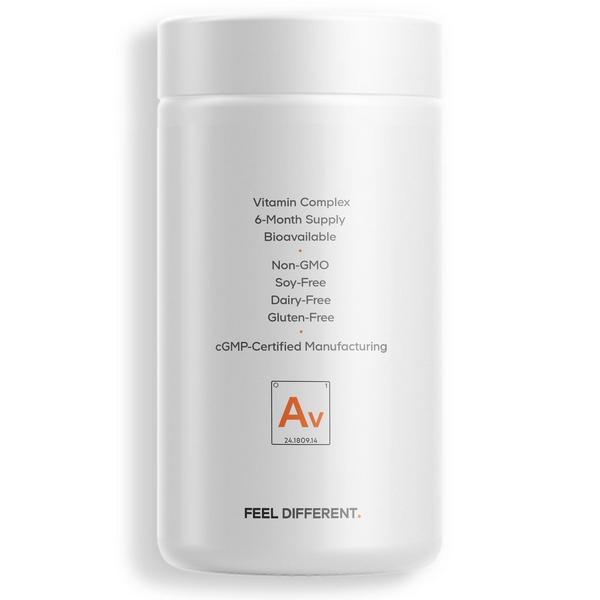 CODEAGE A.D.K Vitamins #7