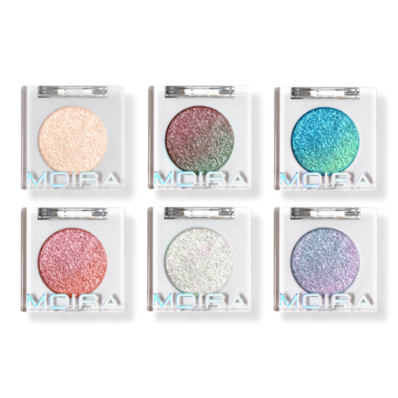 Moira Cosmetics - Chroma Light Shadow Kit | Ulta Beauty