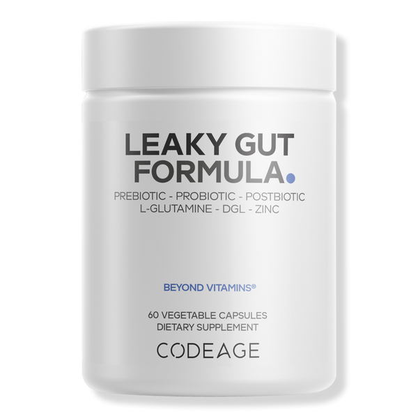 CODEAGE Leaky Gut Formula #1