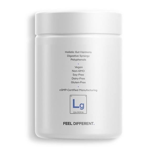 CODEAGE Leaky Gut Formula #7
