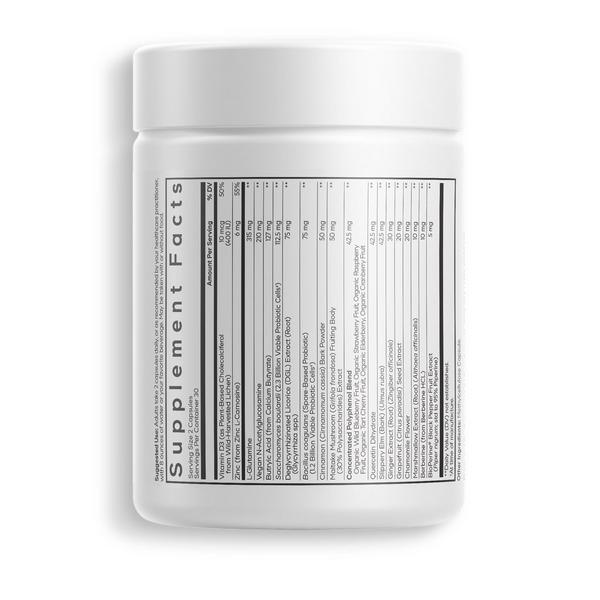 CODEAGE Leaky Gut Formula #8