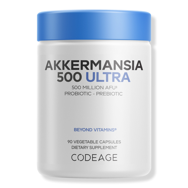 CODEAGE Akkermansia 500 Ultra #1