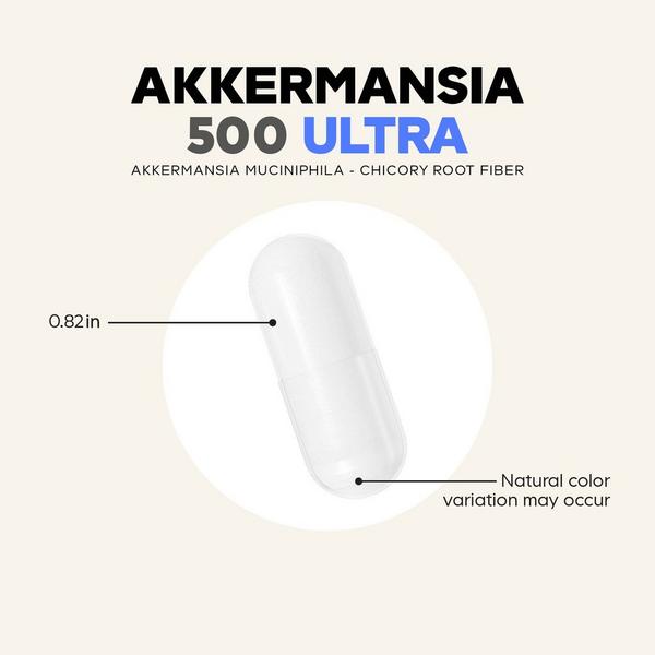 CODEAGE Akkermansia 500 Ultra #6