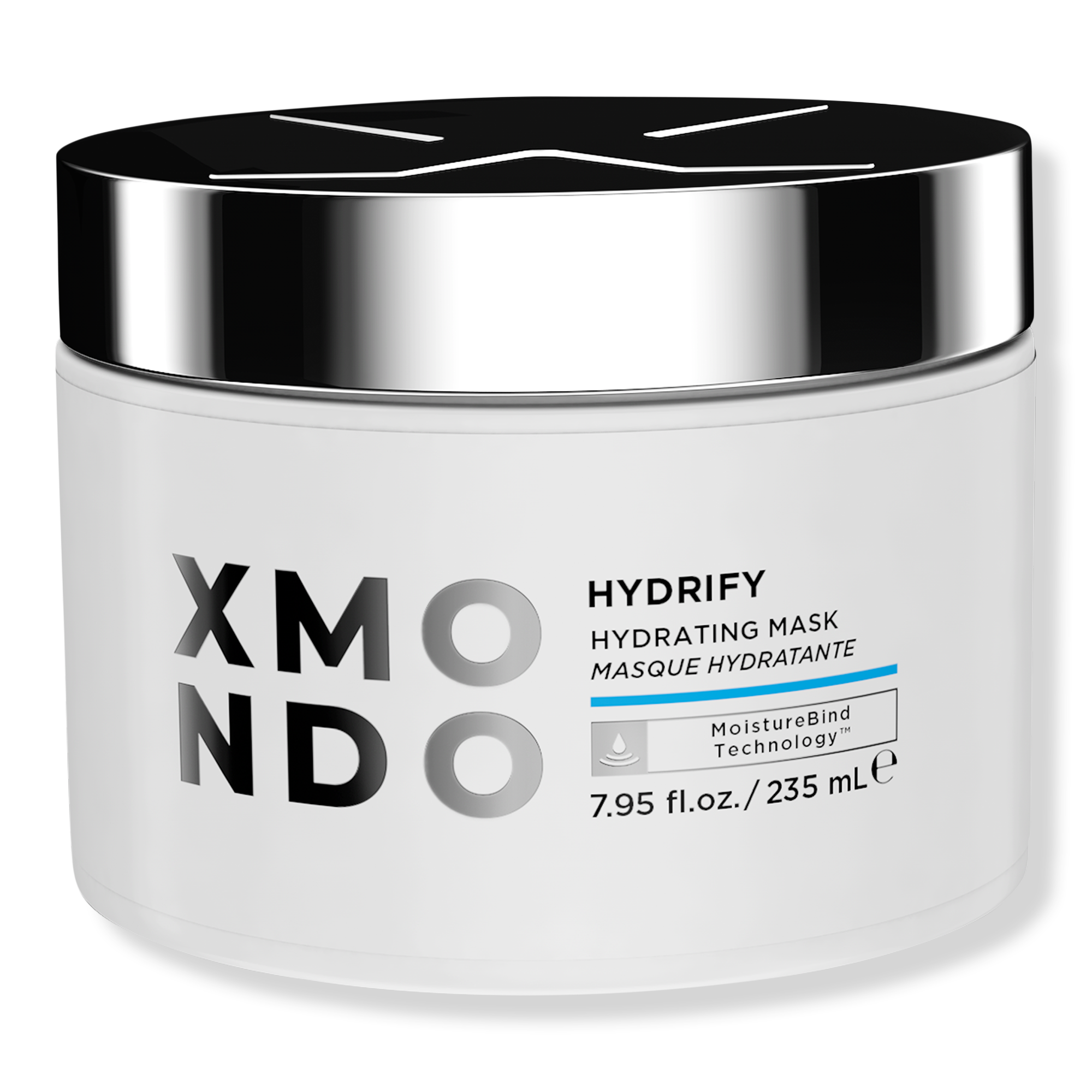 XMONDO Hydrify Hydrating Mask #1