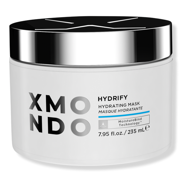 XMONDO Hydrify Hydrating Mask #1