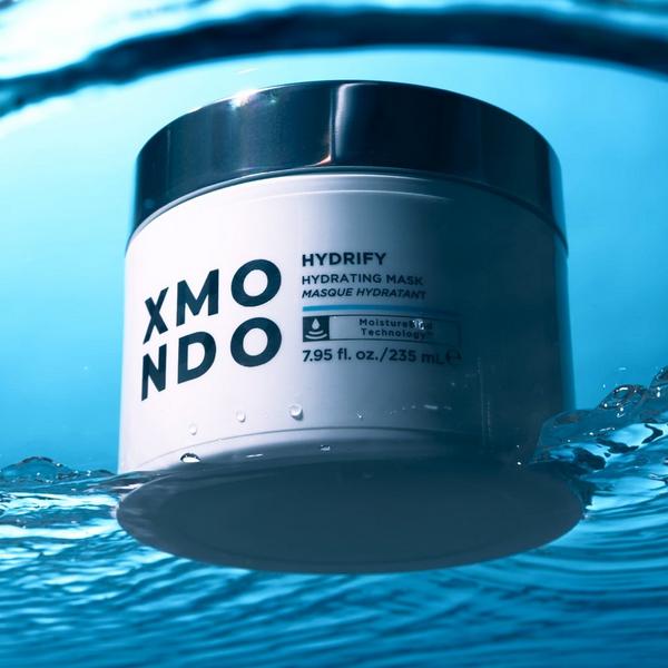 XMONDO Hydrify Hydrating Mask #5