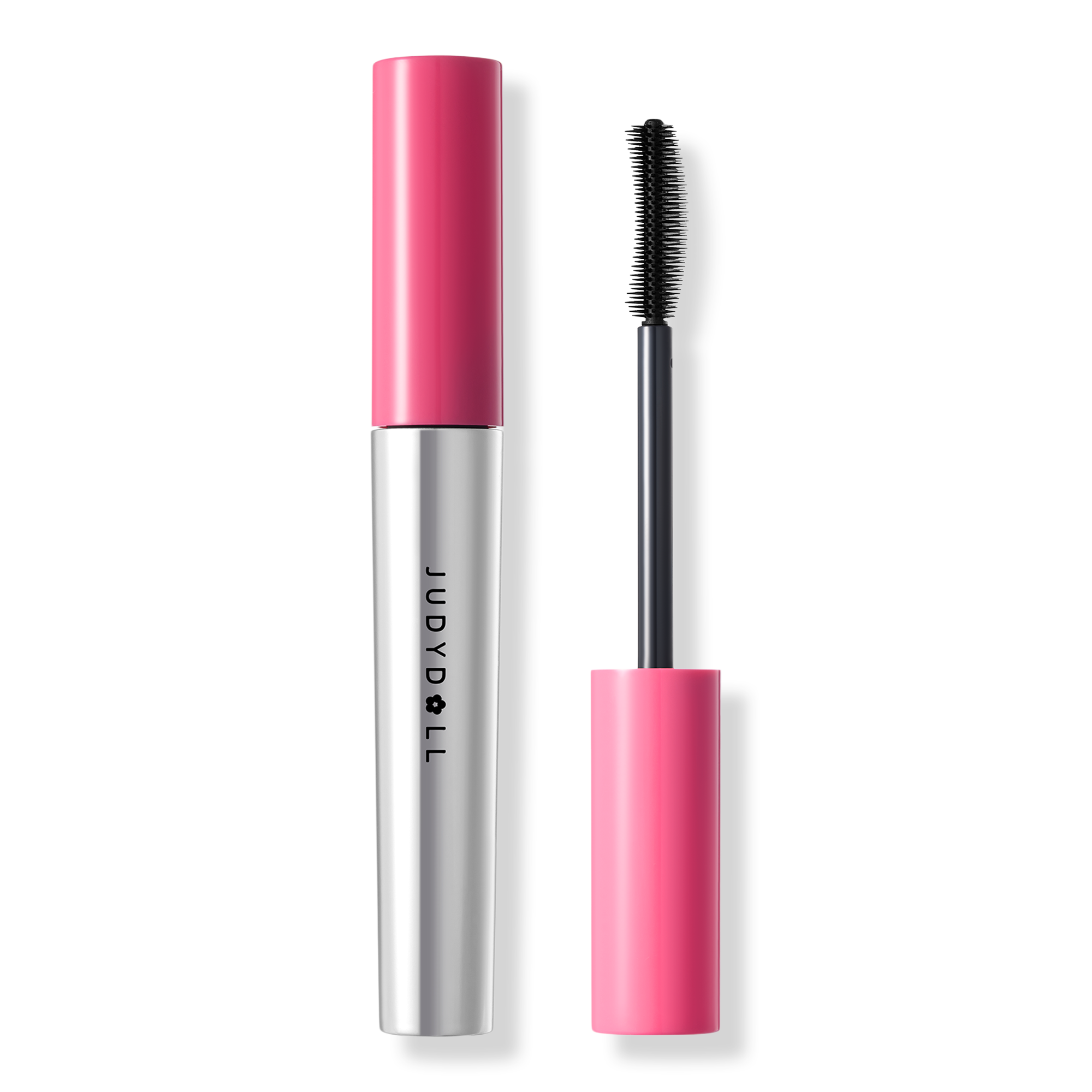 JudyDoll No-Drooping Volume Mascara #1