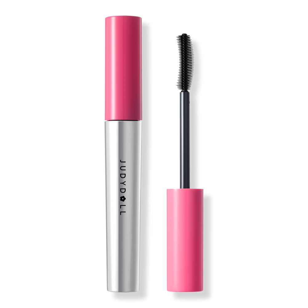 JudyDoll No-Drooping Volume Mascara