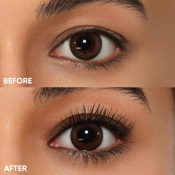 JudyDoll No-Drooping Volume Mascara #3
