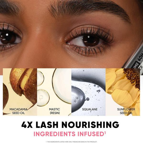JudyDoll No-Drooping Volume Mascara #7