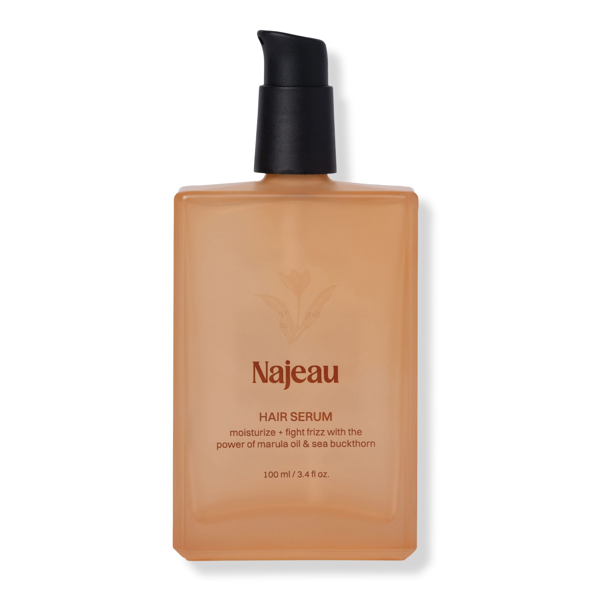 Najeau Hair Serum #1