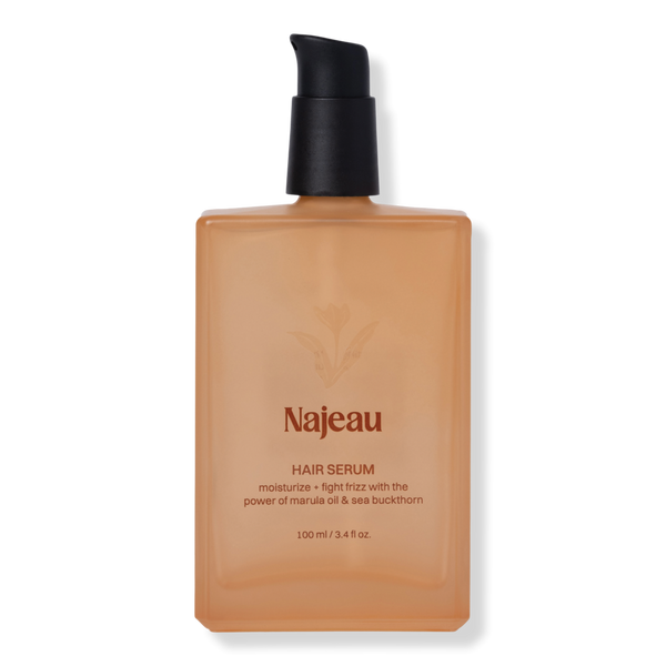 Najeau Hair Serum #1