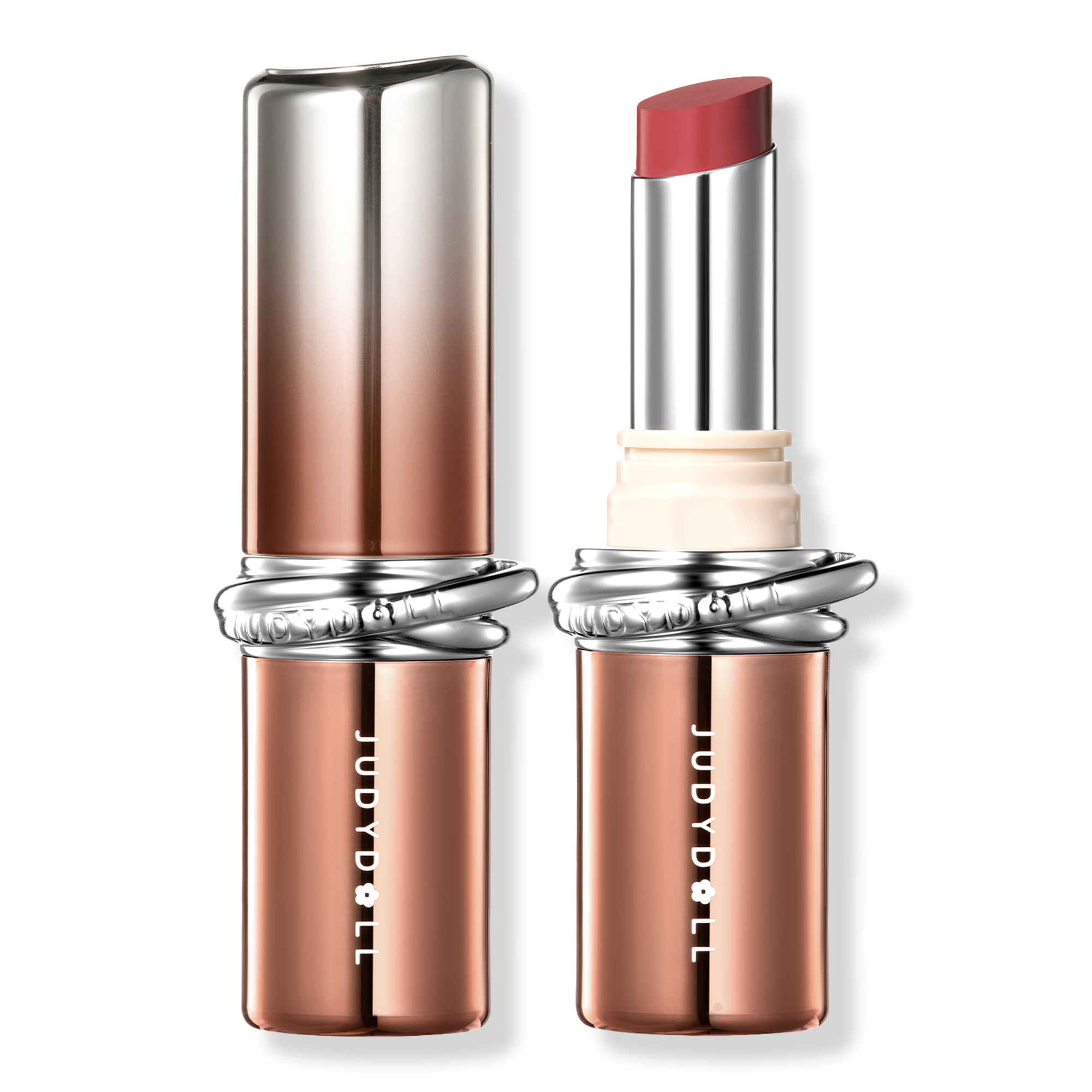 JudyDoll PDRN Stay Shine Lipstick #1