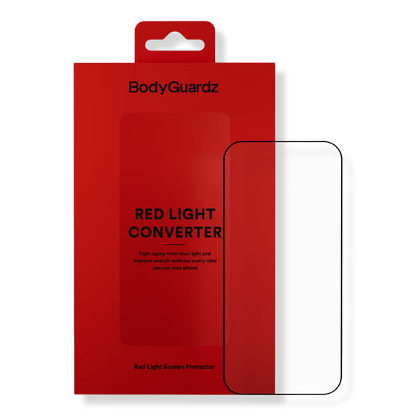 BodyGuardz Red Light Converter #1