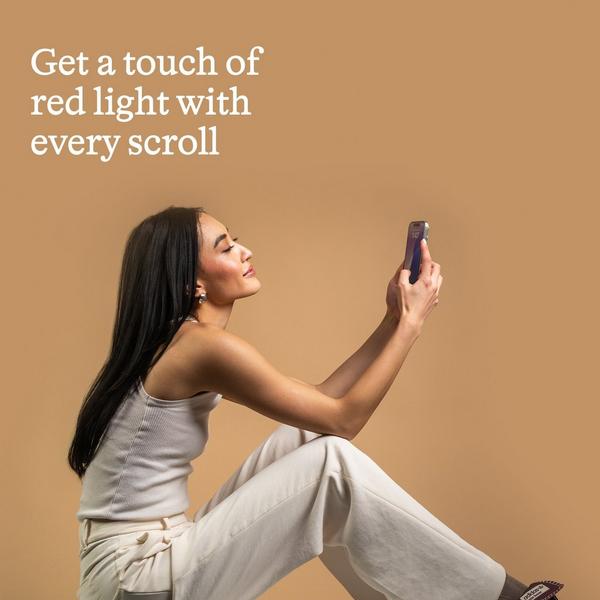 BodyGuardz Red Light Converter #3
