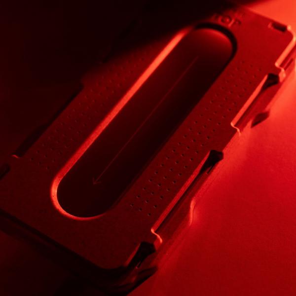 BodyGuardz Red Light Converter #7
