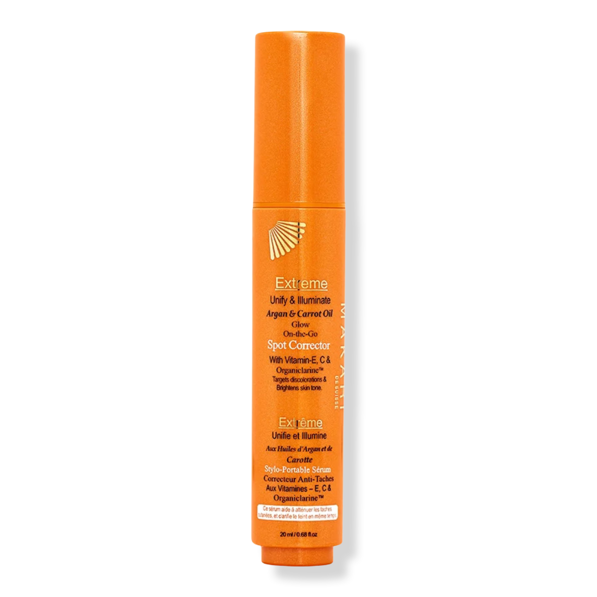 Makari Extreme Argan & Carrot Oil Spot Corrector Pen #1