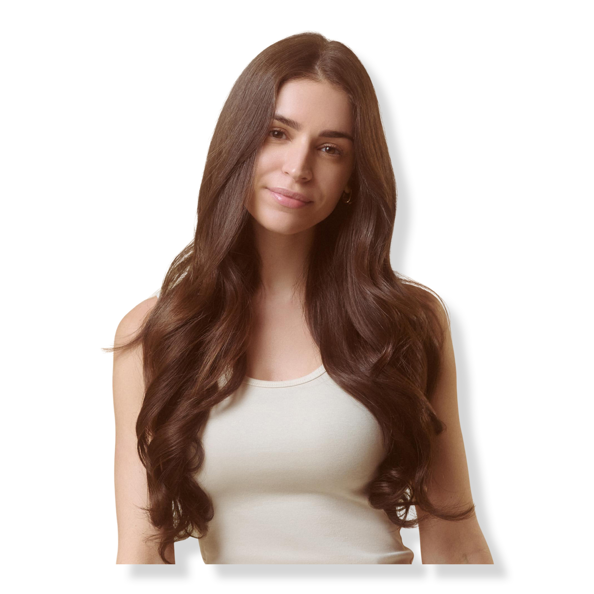 Sitting Pretty Thick Halo Care & Wear Set #1