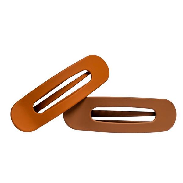 How To Be A Redhead Redhead Flat Lay Claw Clips #2