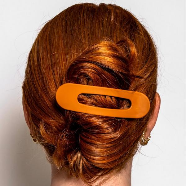 How To Be A Redhead Redhead Flat Lay Claw Clips #4