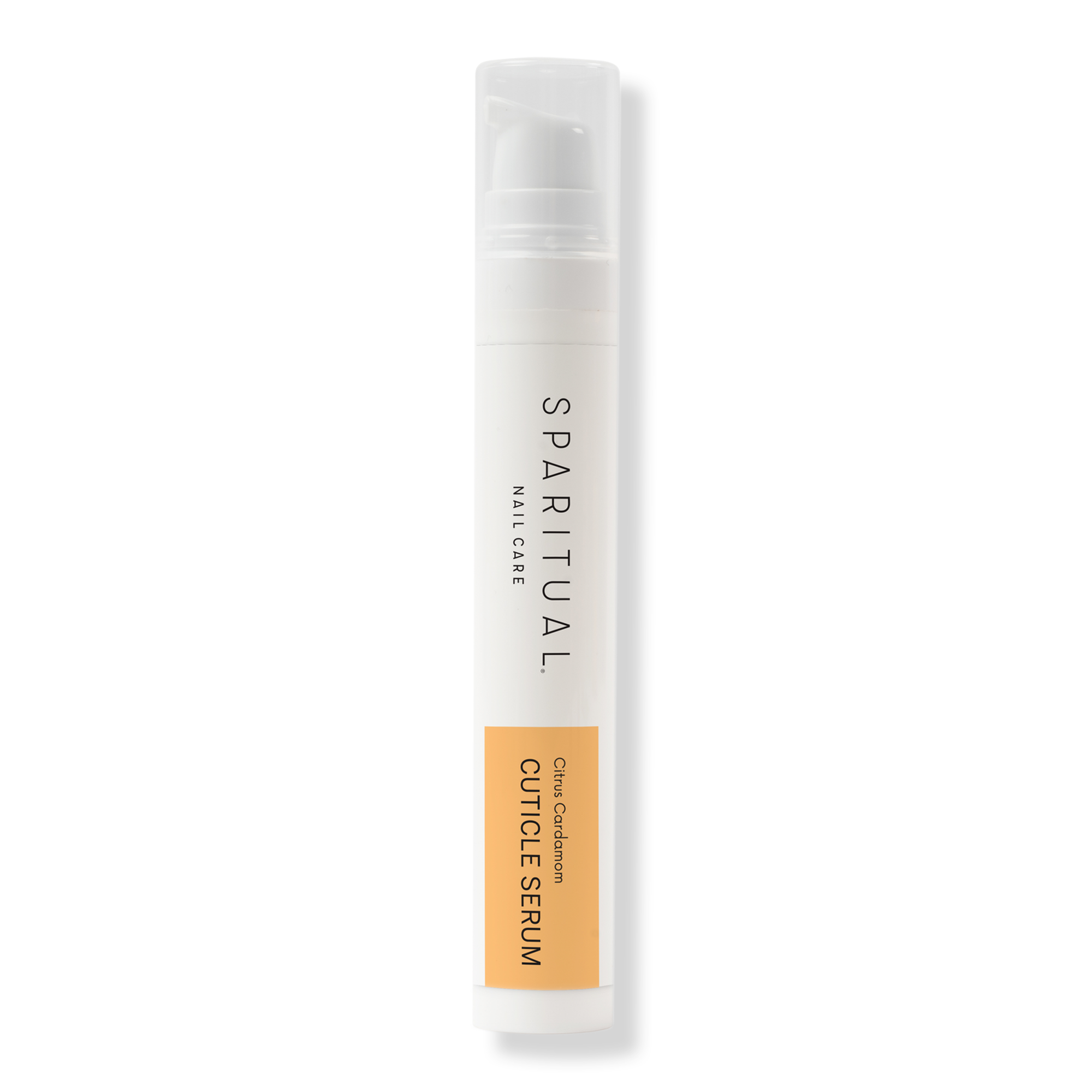 SPARITUAL Citrus Cardamom Cuticle Serum #1