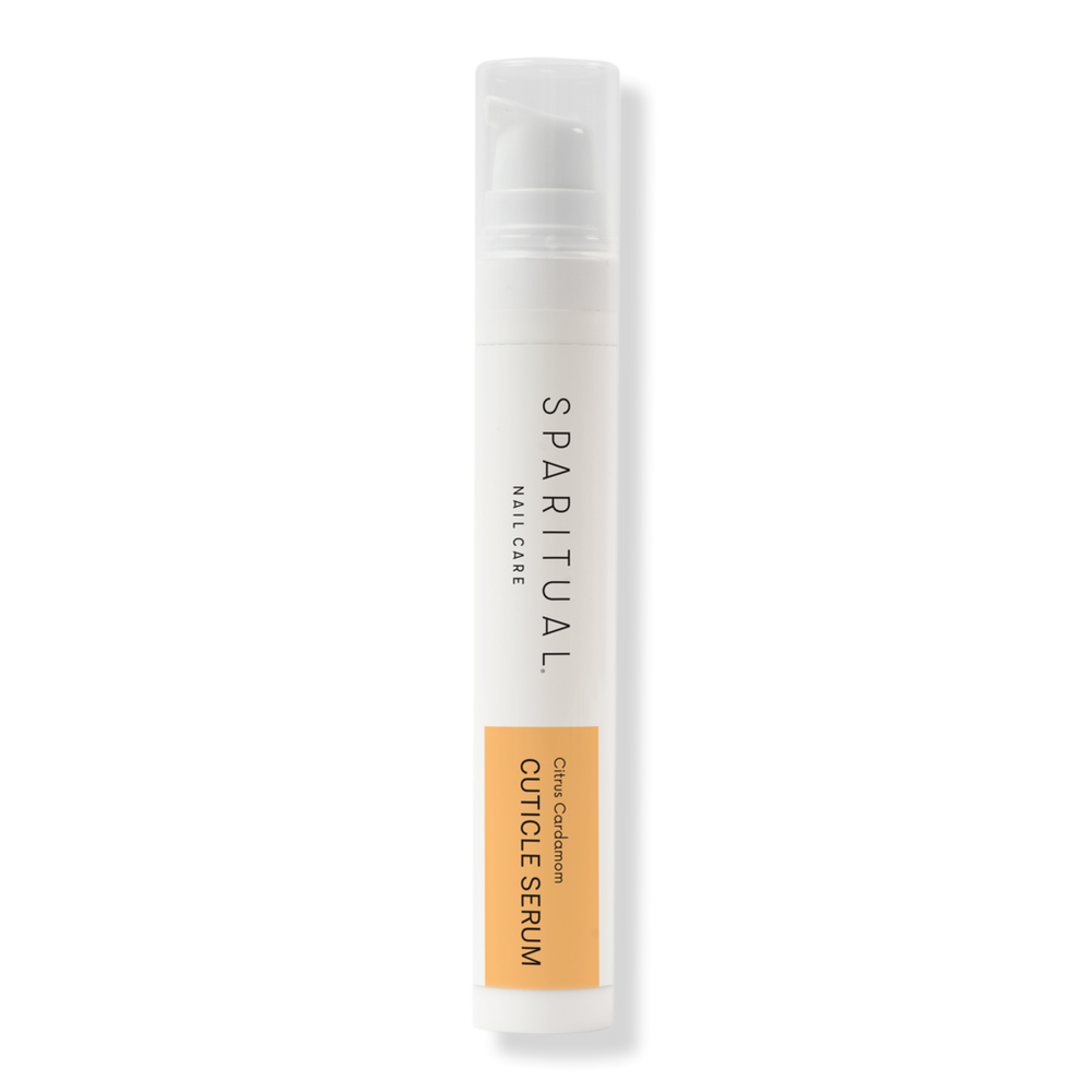 SPARITUAL Citrus Cardamom Cuticle Serum
