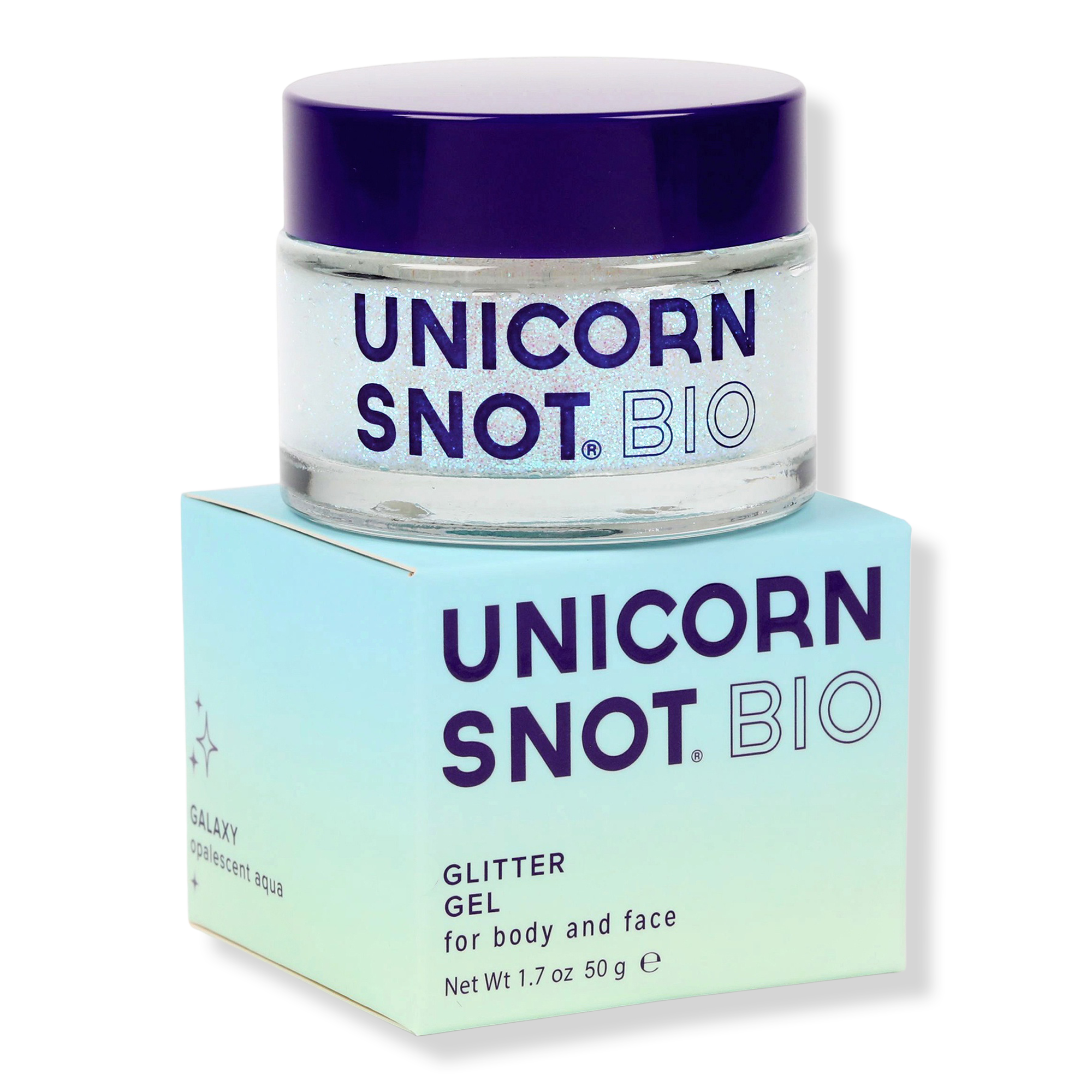 Unicorn Snot The Original Glitter Gel #1