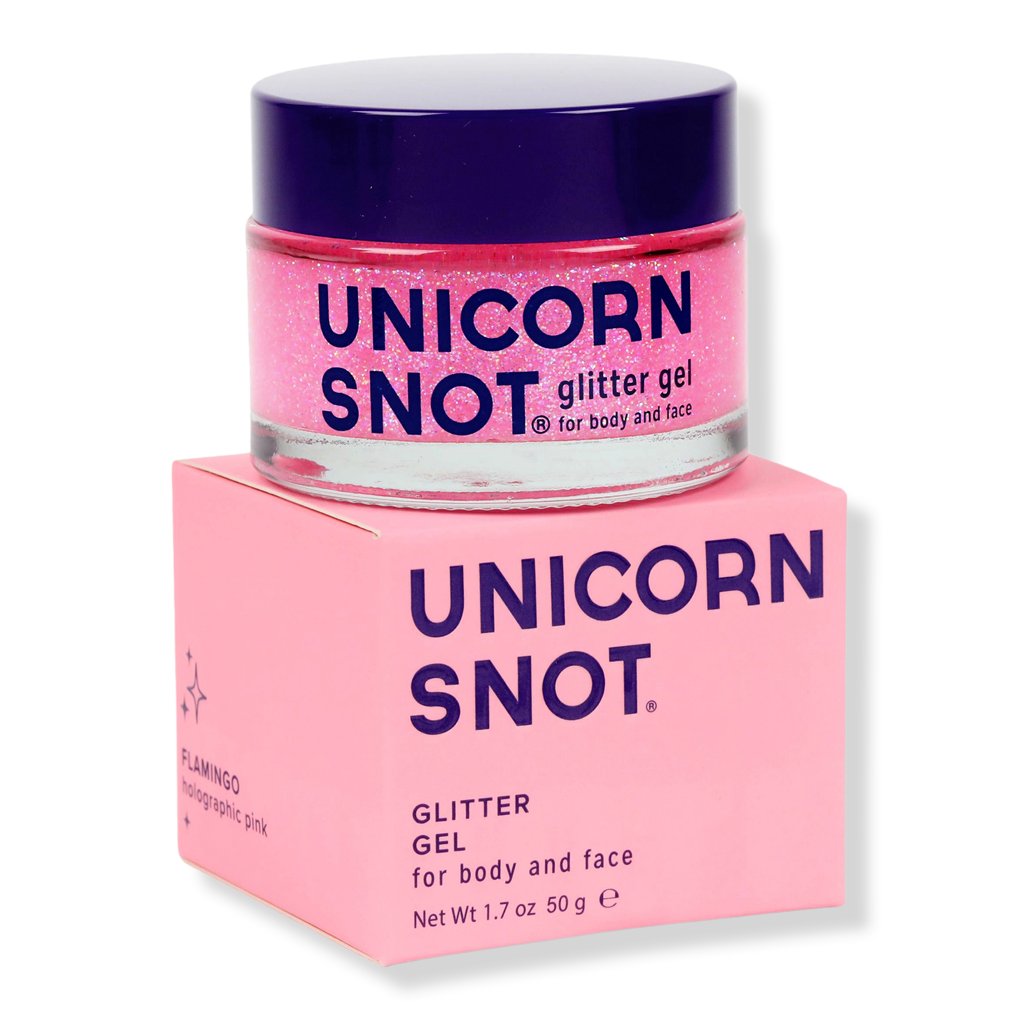 Unicorn Snot The Original Glitter Gel #1