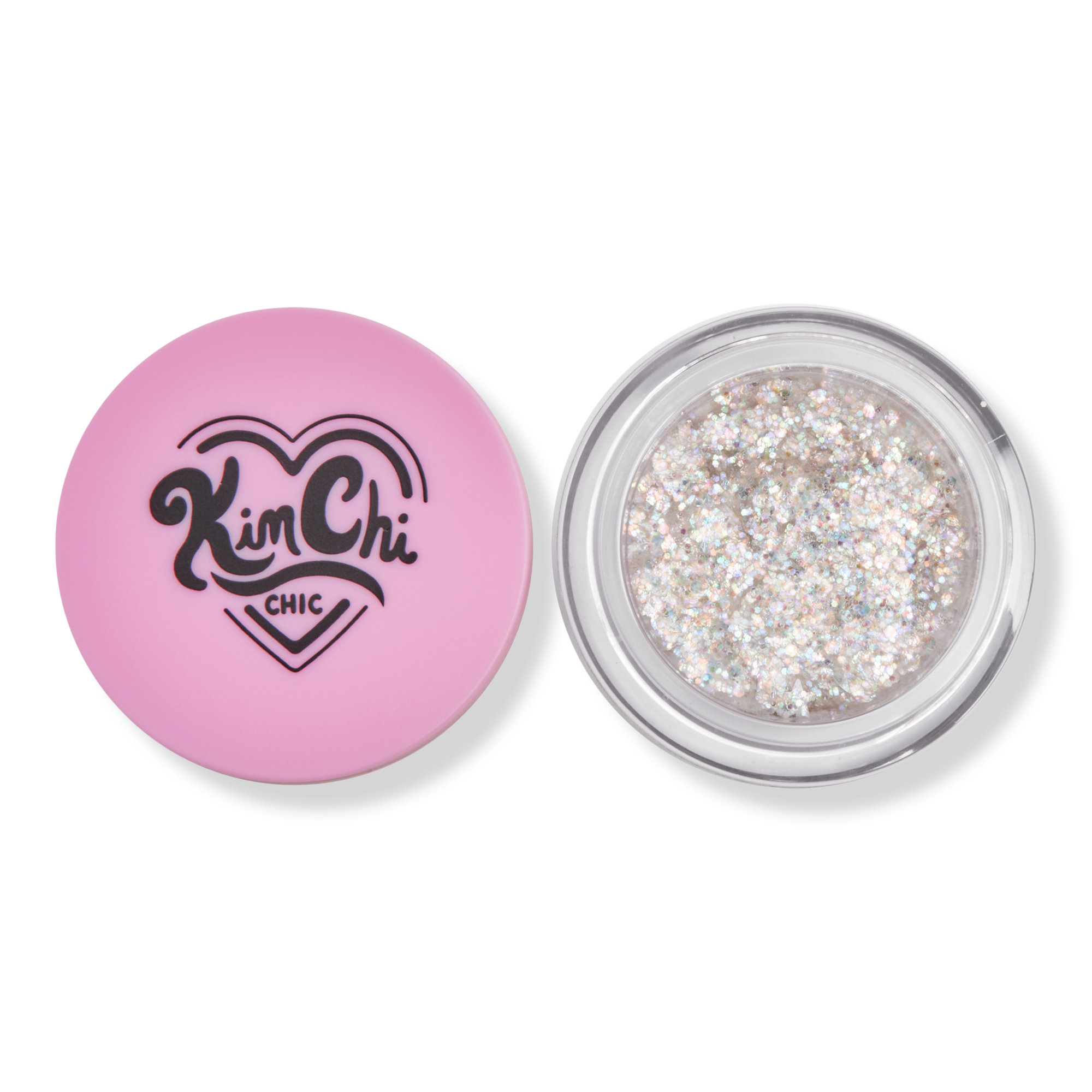 KimChi Chic Beauty Glitter Sharts #1