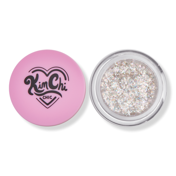 KimChi Chic Beauty Glitter Sharts #1