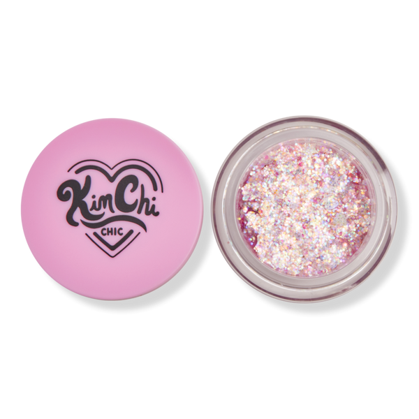 KimChi Chic Beauty Glitter Sharts #1