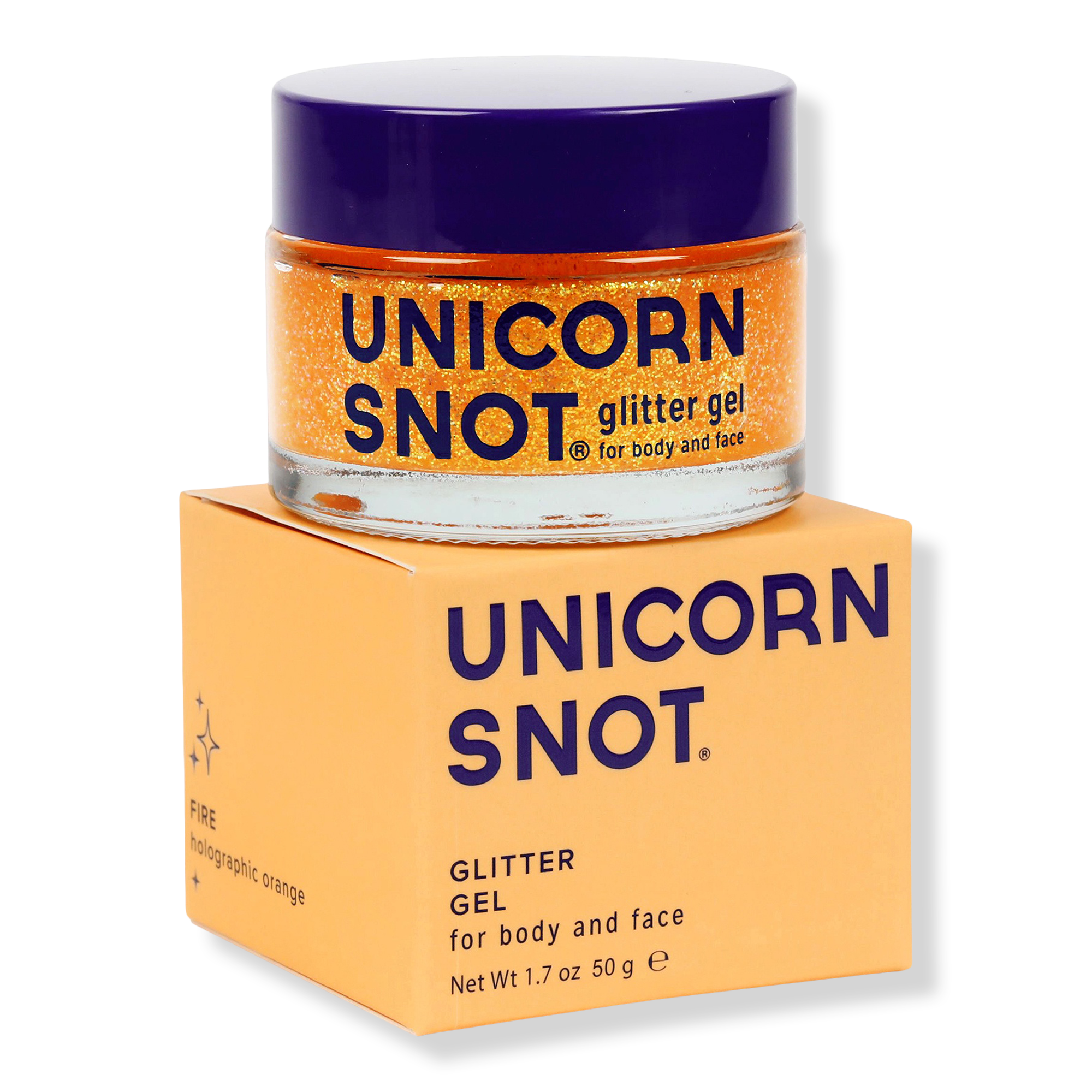 Unicorn Snot The Original Glitter Gel #1