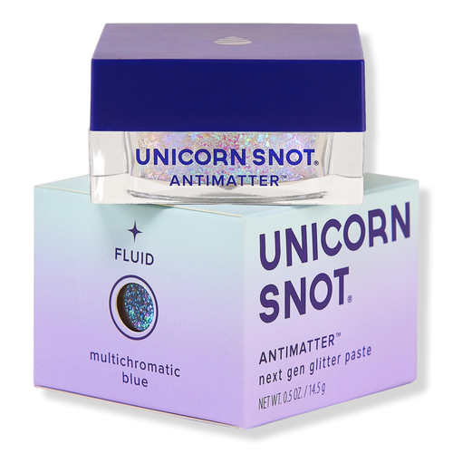 Unicorn Snot - Fluid Antimatter Glitter Paste | Ulta Beauty