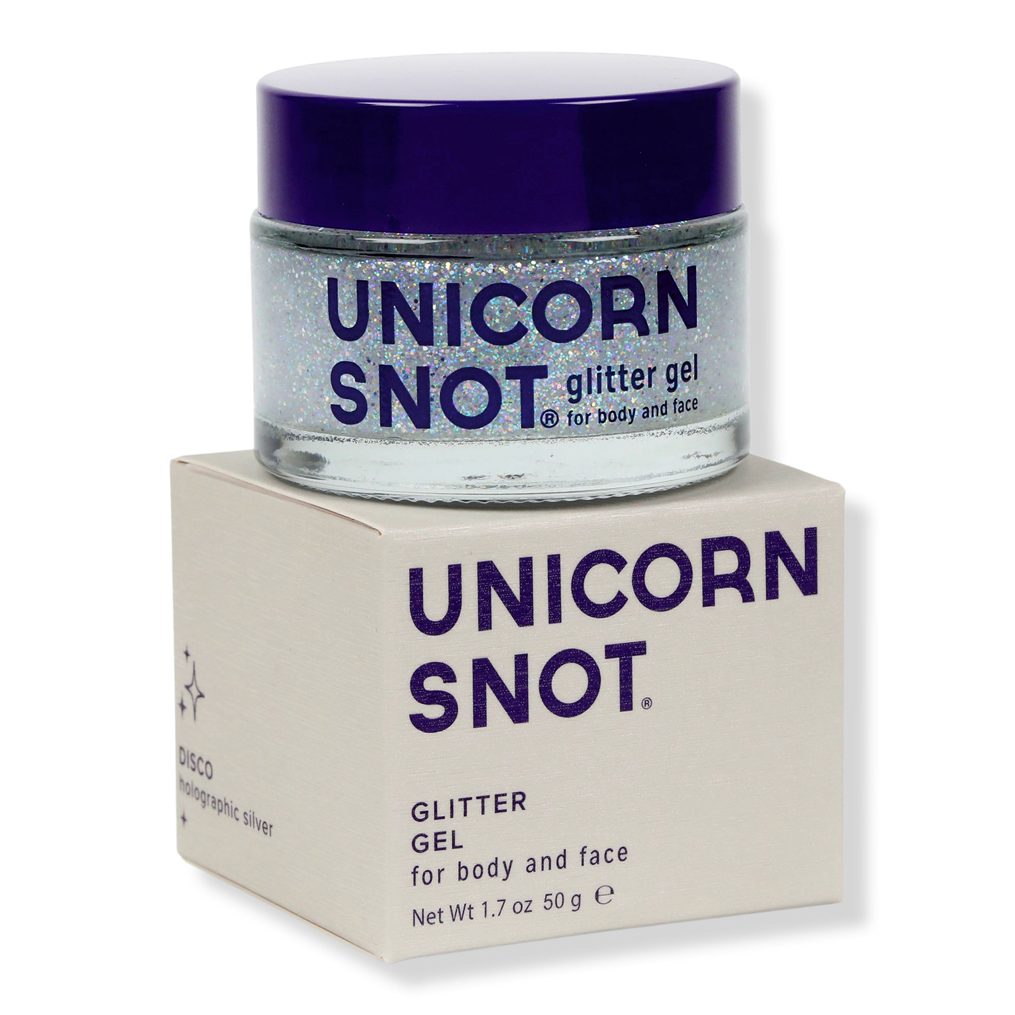 Unicorn Snot The Original Glitter Gel #1