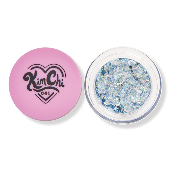 KimChi Chic Beauty Glitter Sharts #1
