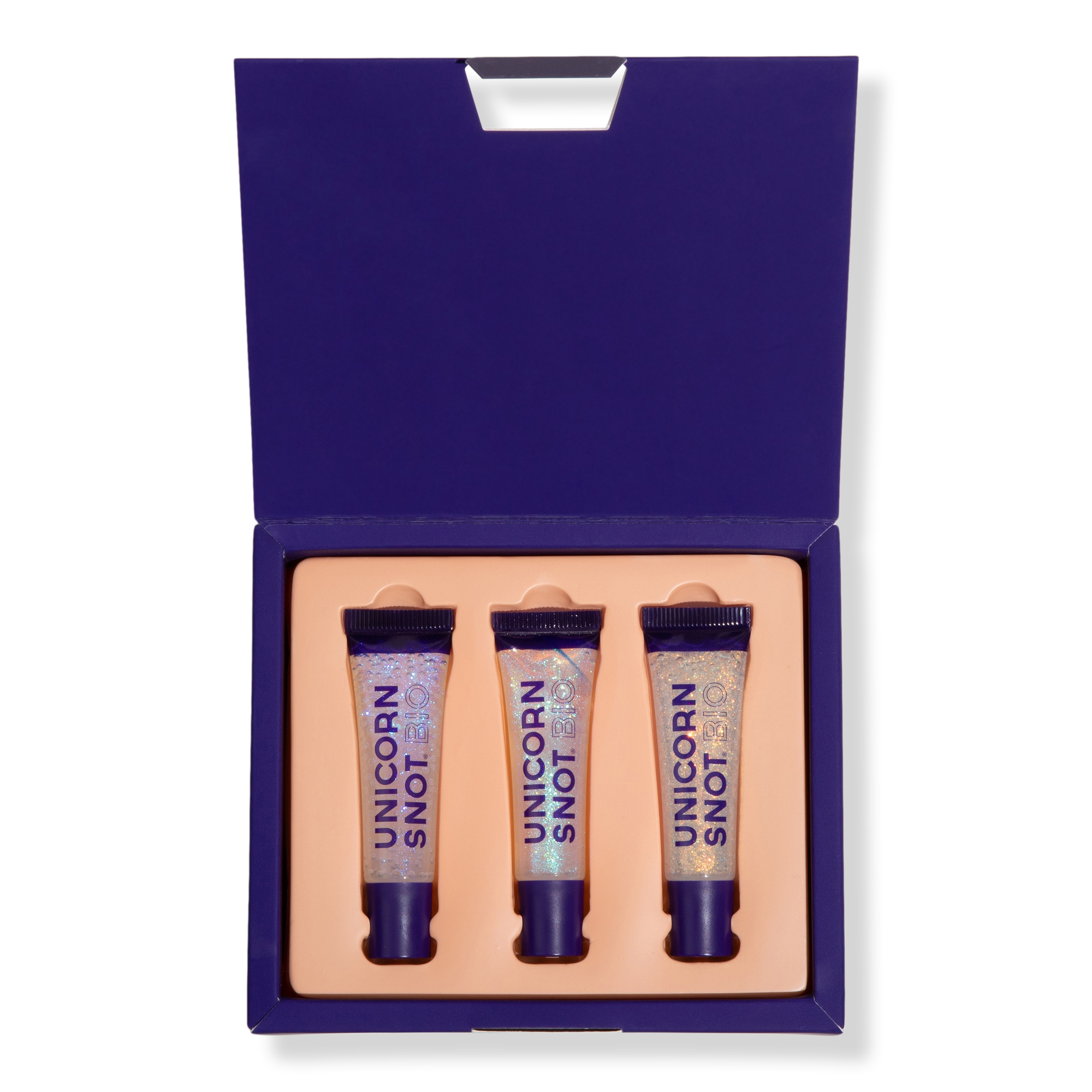 Unicorn Snot Glitter Boss Lip Gloss Gift Set #1