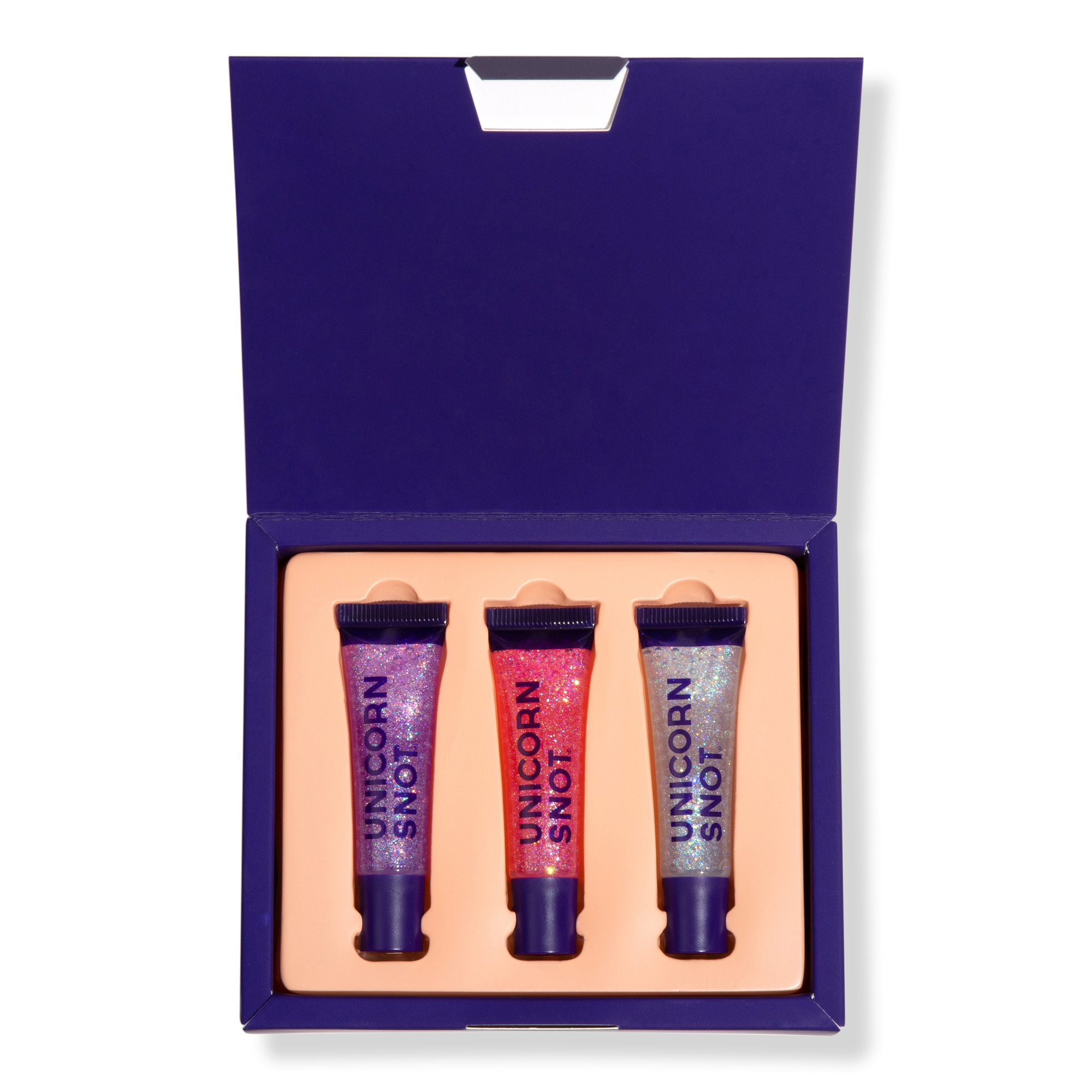 Unicorn Snot Glitter Boss Lip Gloss Gift Set #1