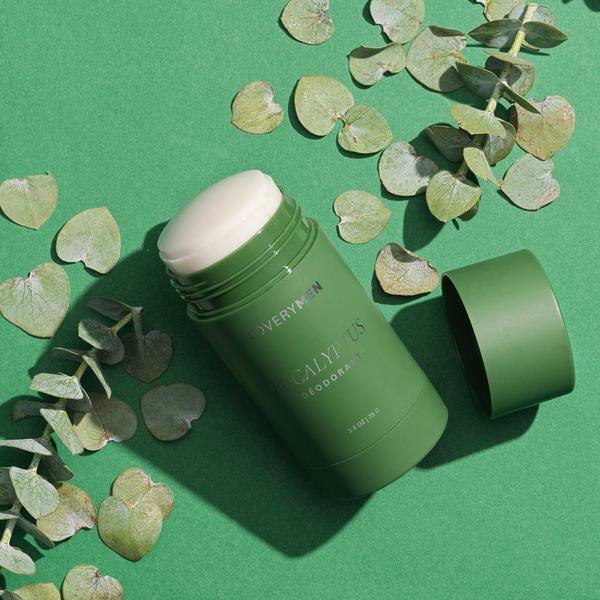 Lovery Anti-Perspirant Deodorant Stick Set #5