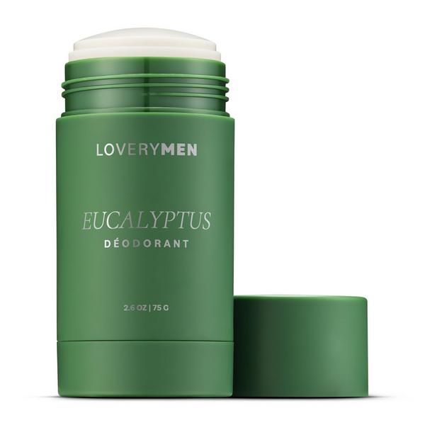 Lovery Anti-Perspirant Deodorant Stick Set #8