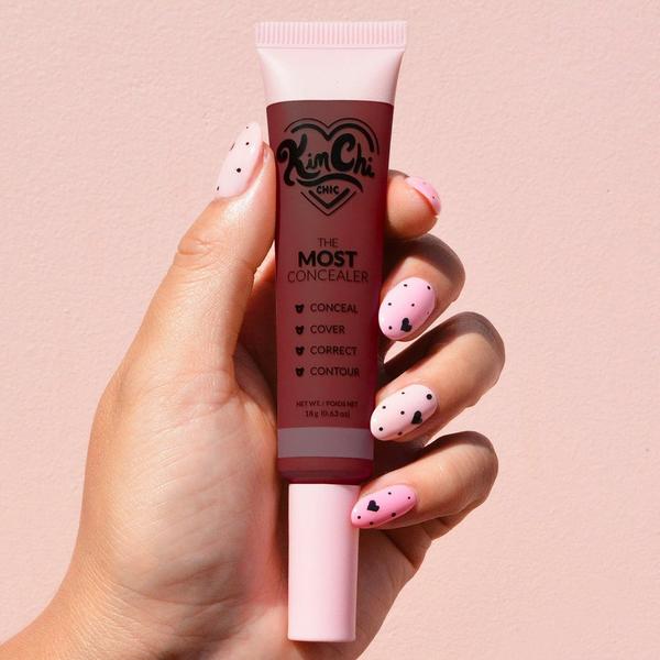 KimChi Chic Beauty The Most Concealer #3
