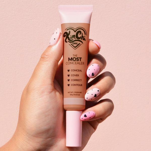 KimChi Chic Beauty The Most Concealer #3