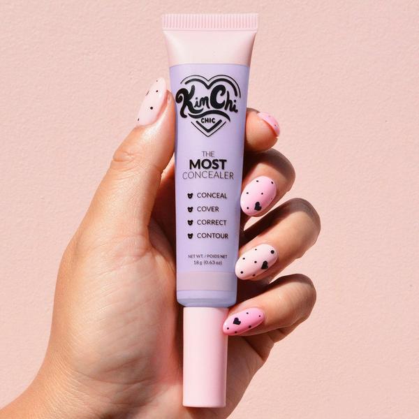 KimChi Chic Beauty The Most Concealer #3