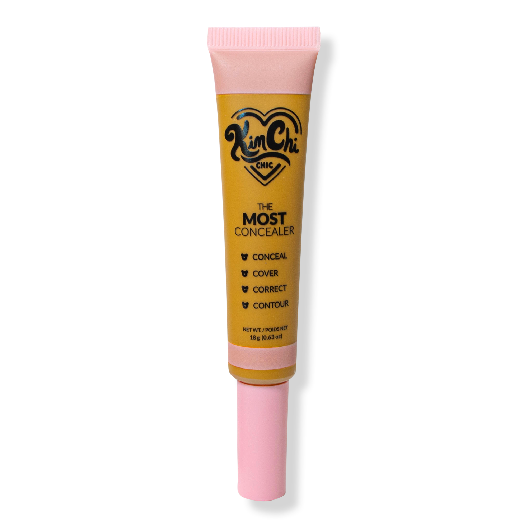 KimChi Chic Beauty The Most Concealer #1