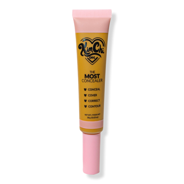 KimChi Chic Beauty The Most Concealer #1