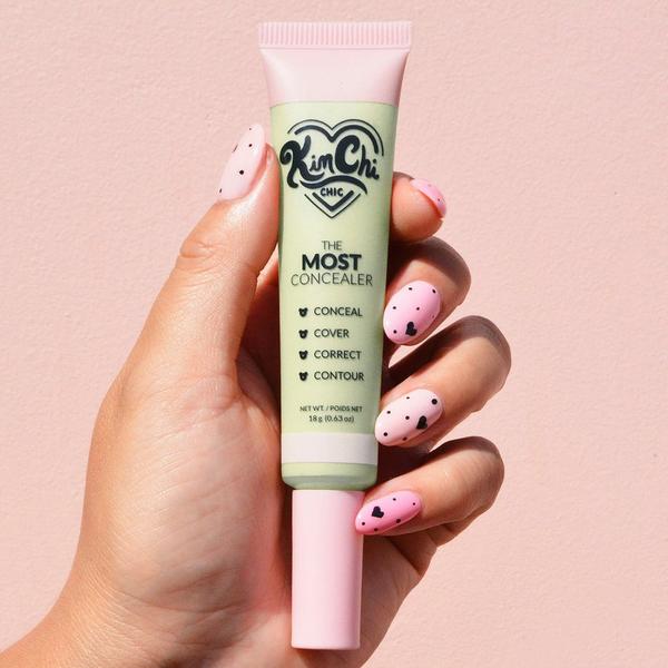 KimChi Chic Beauty The Most Concealer #3