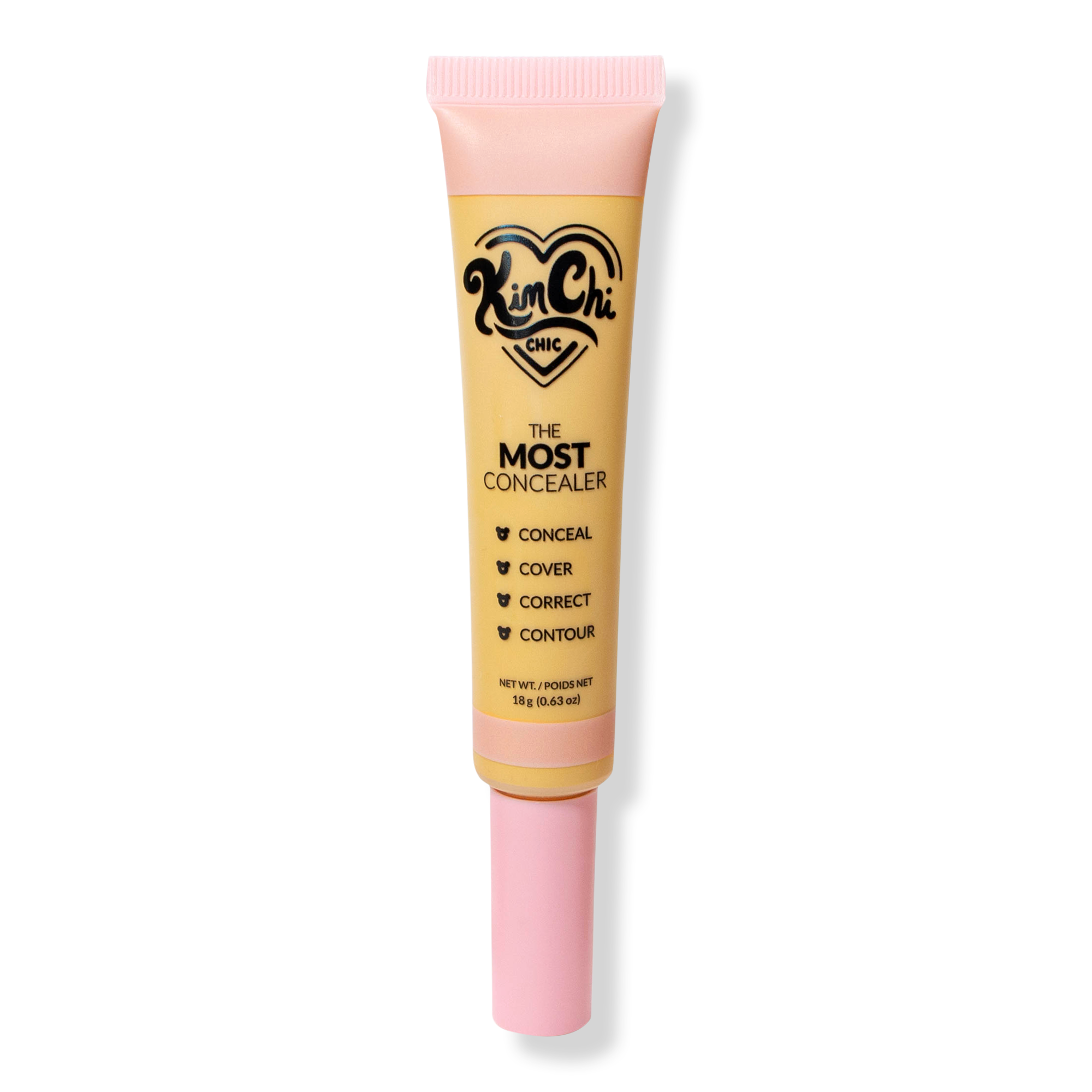 KimChi Chic Beauty The Most Concealer #1