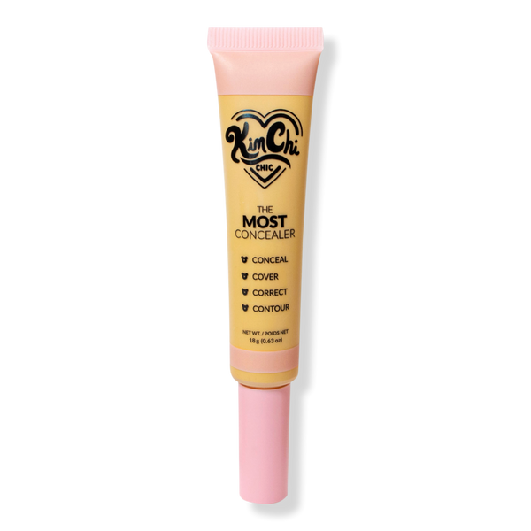 KimChi Chic Beauty The Most Concealer #1