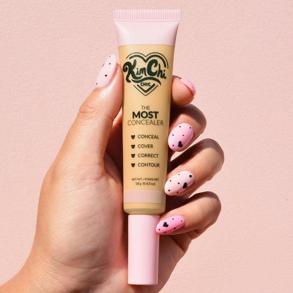 KimChi Chic Beauty The Most Concealer #3